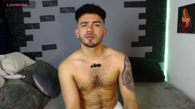 adamhairy online show from 20, 11, 2025