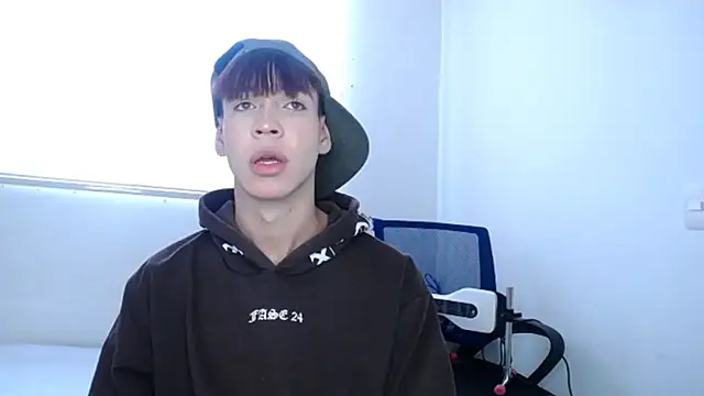 lucky stricke online show from 18, 9, 2025