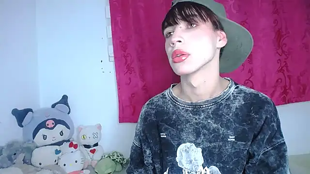 lucky stricke online show from 18, 11, 2025