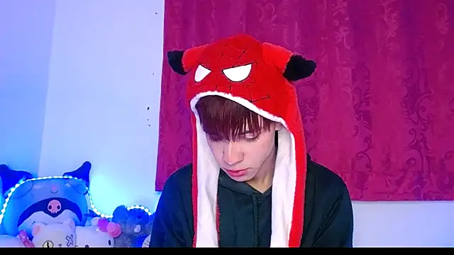 lucky stricke online show from 30, 11, 2025