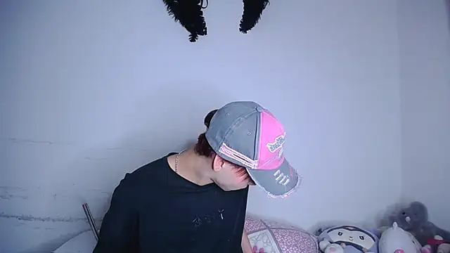 Snapshot of lucky_stricke chatting on 17, 1, 2026 lucky stricke online show from 17, 1, 2026