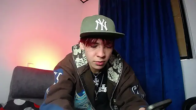 Snapshot of lucky_stricke chatting on 26, 2, 2026 lucky stricke online show from 26, 2, 2026