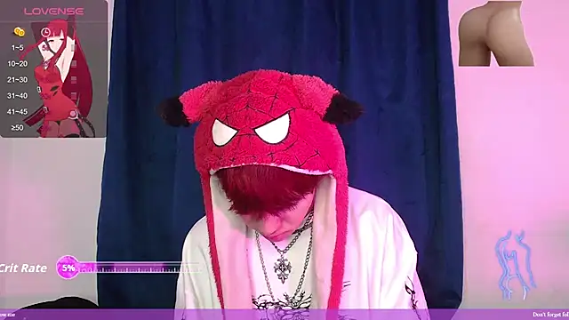 lucky stricke online show from 16, 4, 2026