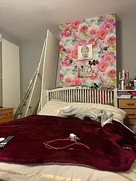 Snapshot of Sassylady chatting on 14, 12, 2025 Sassylady online show from 14, 12, 2025