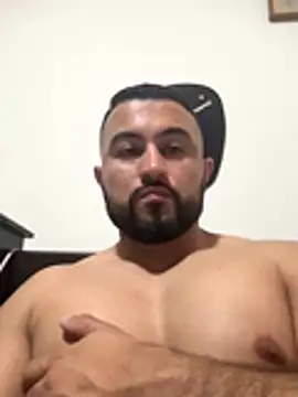 DoctorArabe3 online show from 26, 10, 2025