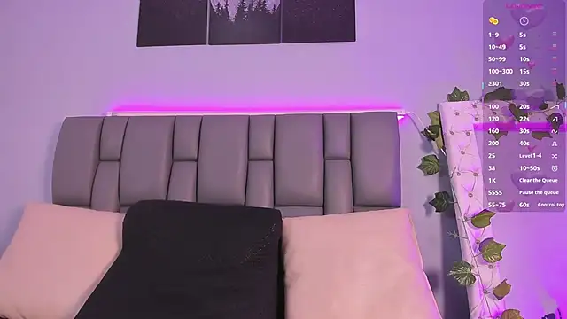  jasmine blush online show from 3, 10, 2025