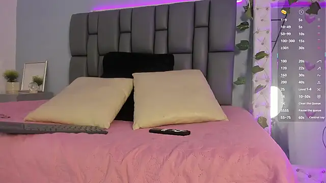  jasmine blush online show from 4, 10, 2025