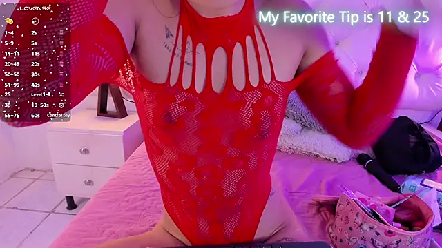  jasmine blush online show from 25, 11, 2025