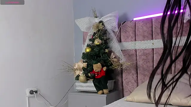  jasmine blush online show from 21, 12, 2025