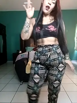 cositabonita08 online show from 6, 1, 2026