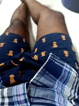 UnfitObservation43 online show from 29, 10, 2025