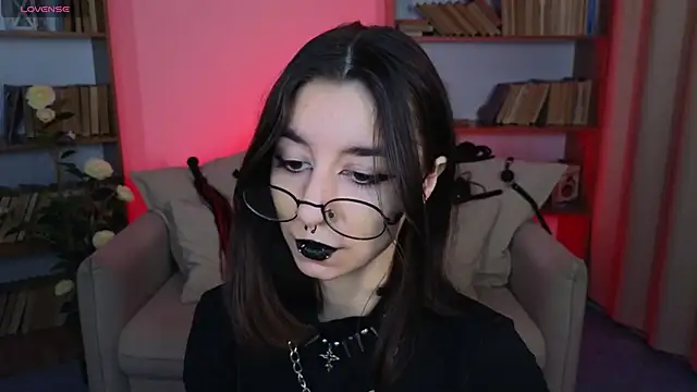 Mistress  Marcelline online show from 12, 9, 2025