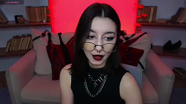 Mistress  Marcelline online show from 12, 10, 2025