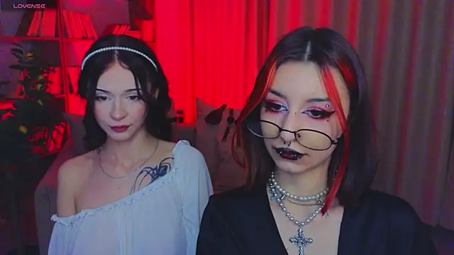 Mistress  Marcelline online show from 28, 2, 2026