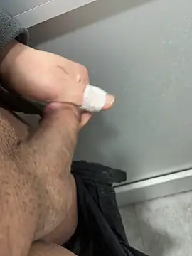 Snapshot of KAZANOVAA chatting on 1, 4, 2026 KAZANOVAA online show from 1, 4, 2026