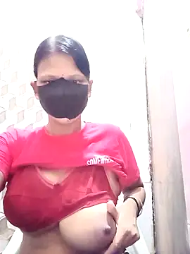 Snapshot of varnika chatting on 20, 9, 2025 varnika online show from 20, 9, 2025