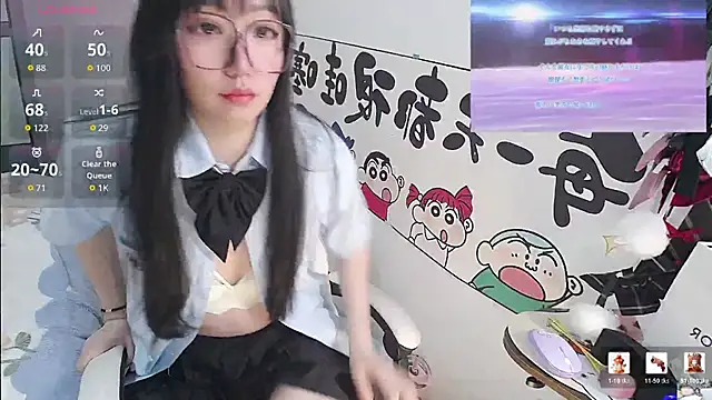 Angela-AMY online show from 13, 2, 2026