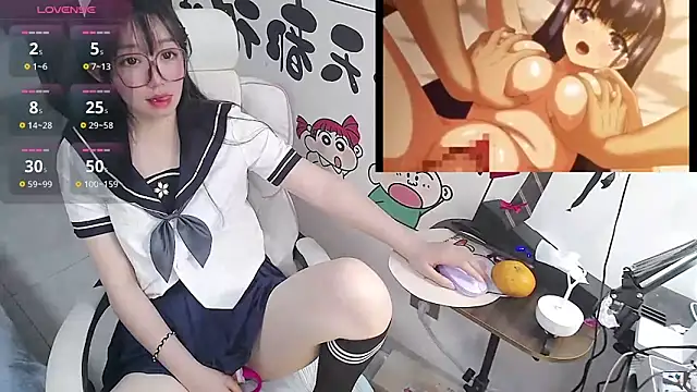 Angela-AMY online show from 25, 3, 2026