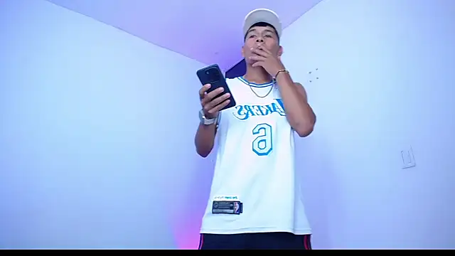 JHORDAN GADIEL936 online show from 1, 10, 2025