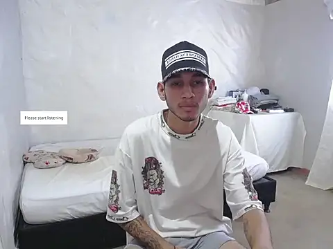 JHORDAN GADIEL936 online show from 3, 12, 2025