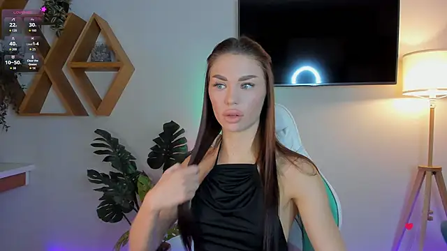 Cherry   Kiss online show from 20, 5, 2026