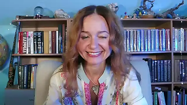 Foxilady357 online show from 29, 9, 2025