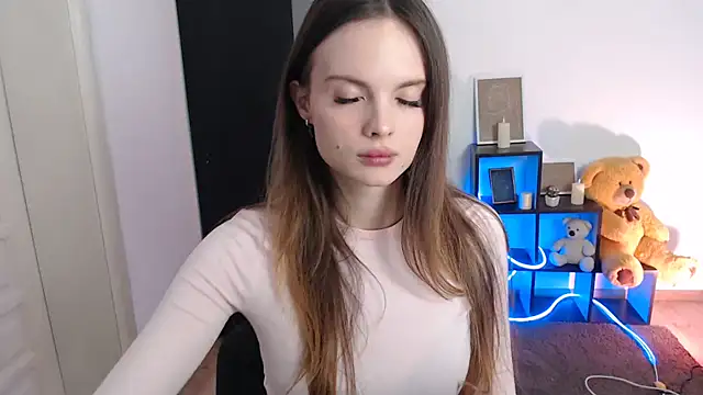 Ariella ari online show from 30, 10, 2025