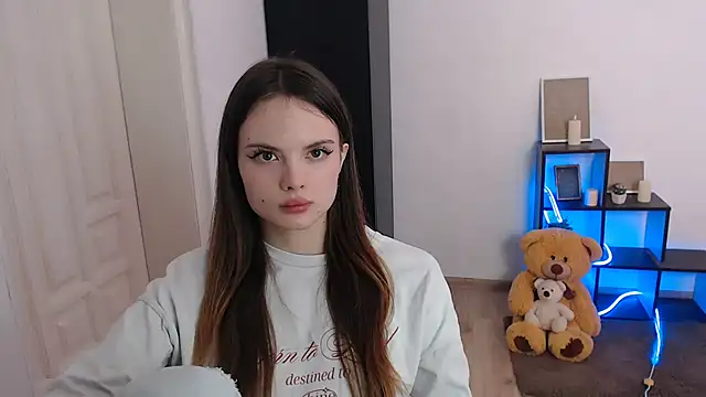 Ariella ari online show from 23, 11, 2025