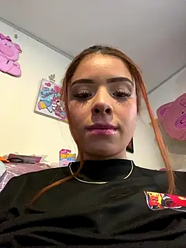 Snapshot of haally-mll chatting on 4, 11, 2025 haally-mll online show from 4, 11, 2025