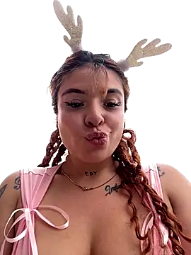 Snapshot of haally-mll chatting on 27, 11, 2025 haally-mll online show from 27, 11, 2025