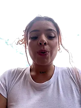 Snapshot of haally-mll chatting on 3, 12, 2025 haally-mll online show from 3, 12, 2025