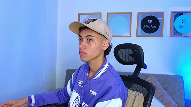 yulian vasquez online show from 11, 9, 2025