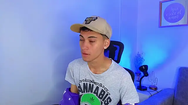 yulian vasquez online show from 18, 9, 2025