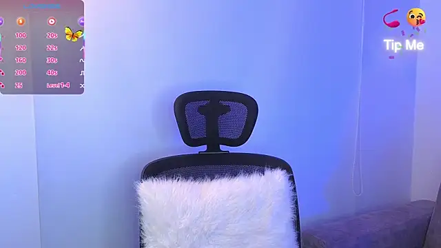 yulian vasquez online show from 3, 10, 2025