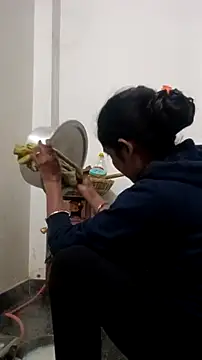 Snapshot of Guriya0076 chatting on 1, 12, 2025 Guriya0076 online show from 1, 12, 2025