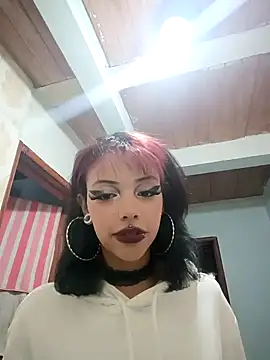 Snapshot of U-Upaaita chatting on 13, 2, 2026 U-Upaaita online show from 13, 2, 2026