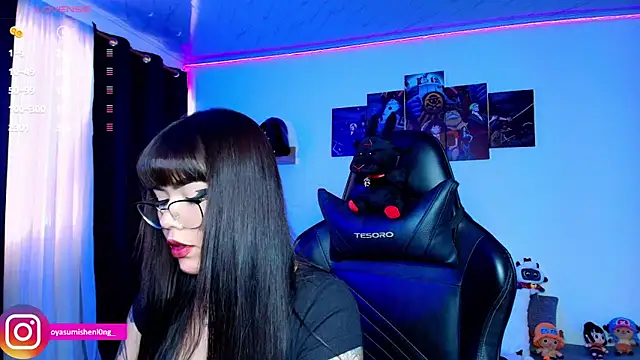 Nicorobinn online show from 12, 9, 2025