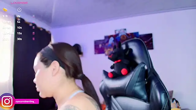 Nicorobinn online show from 7, 3, 2026