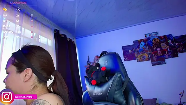 Nicorobinn online show from 20, 3, 2026