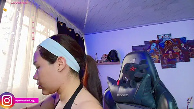 Nicorobinn online show from 22, 3, 2026