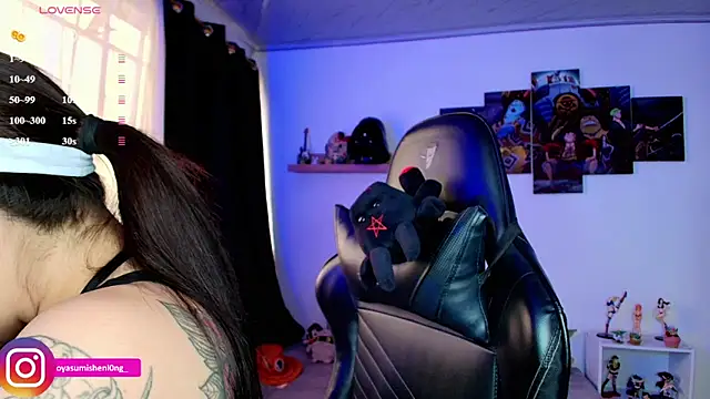 Nicorobinn online show from 25, 3, 2026