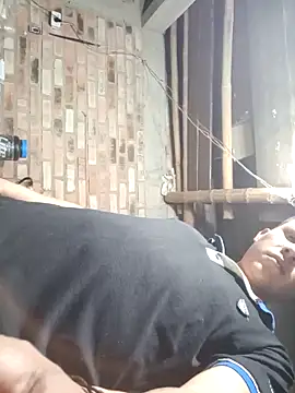 Snapshot of GaaraDiaz chatting on 15, 9, 2025 GaaraDiaz online show from 15, 9, 2025