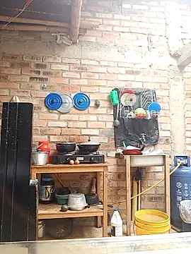 Snapshot of GaaraDiaz chatting on 29, 10, 2025 GaaraDiaz online show from 29, 10, 2025