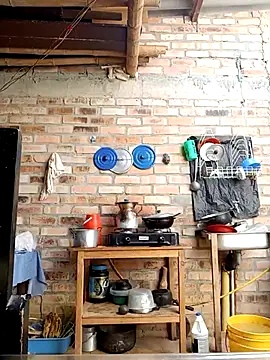 Snapshot of GaaraDiaz chatting on 30, 10, 2025 GaaraDiaz online show from 30, 10, 2025