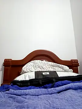 Snapshot of GaaraDiaz chatting on 16, 11, 2025 GaaraDiaz online show from 16, 11, 2025