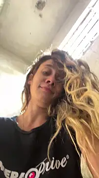 blond-96 online show from 11, 3, 2026