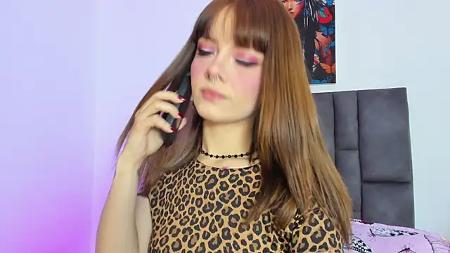 abby jones2 online show from 14, 10, 2025