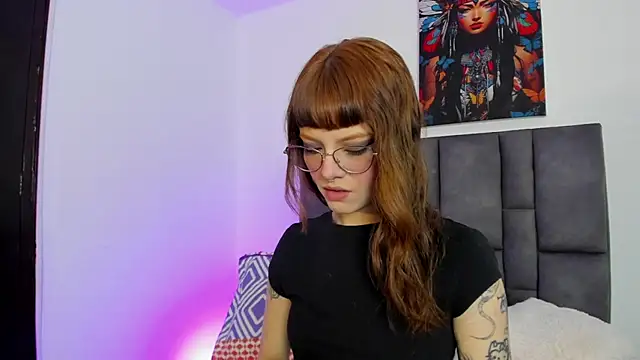 abby jones2 online show from 25, 10, 2025