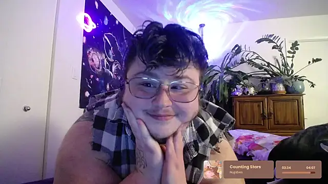 Snapshot of KintsugiCreature chatting on 29, 3, 2026 KintsugiCreature online show from 29, 3, 2026