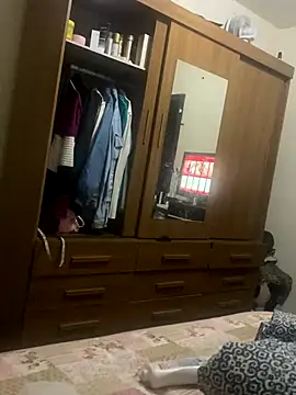 Snapshot of PIROCAGG21 chatting on 1, 12, 2025 PIROCAGG21 online show from 1, 12, 2025